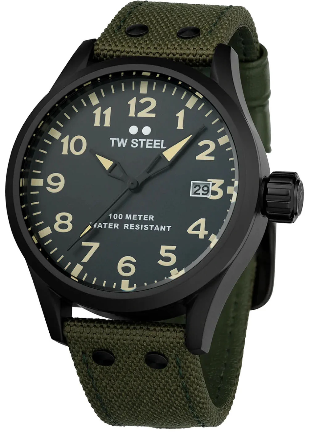 TW Steel Volante Watch - Image 4