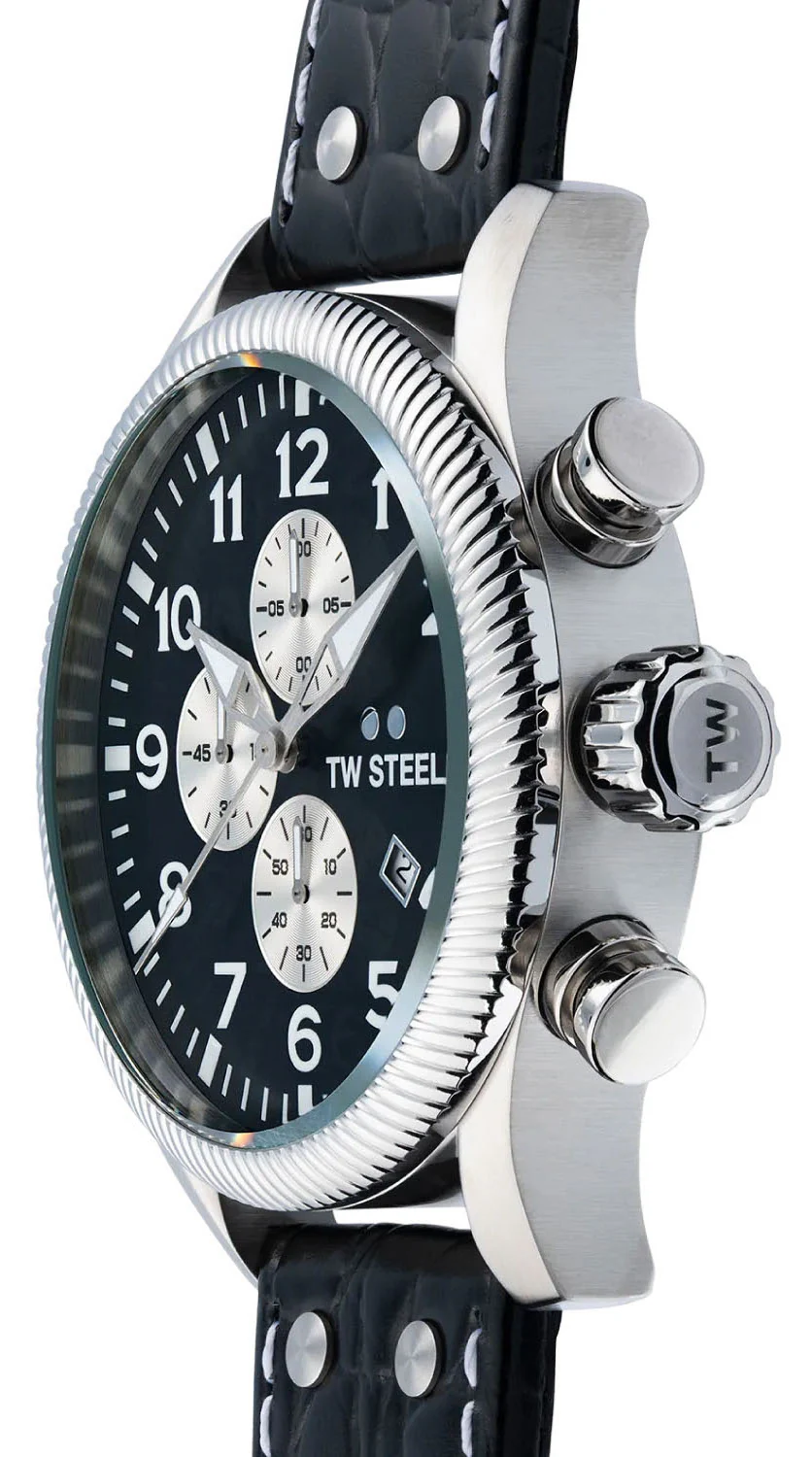 TW Steel Volante Watch - Image 2
