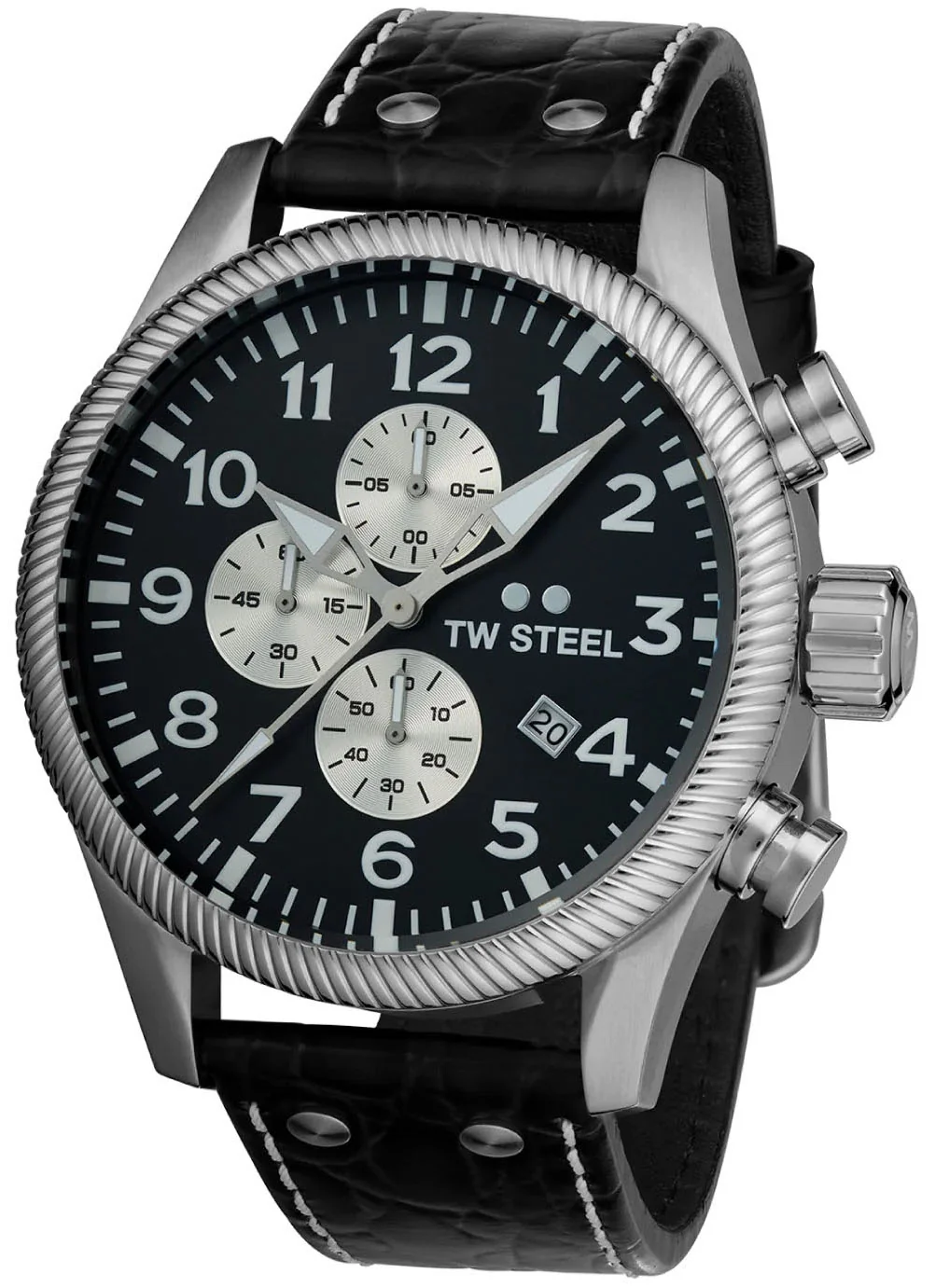 TW Steel Volante Watch - Image 4