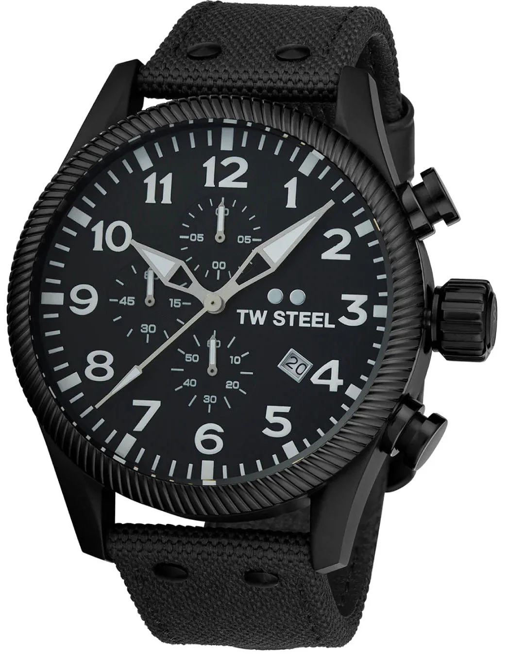 TW Steel Volante Watch - Image 4