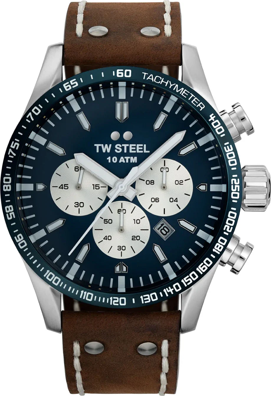 TW Steel Volante Watch