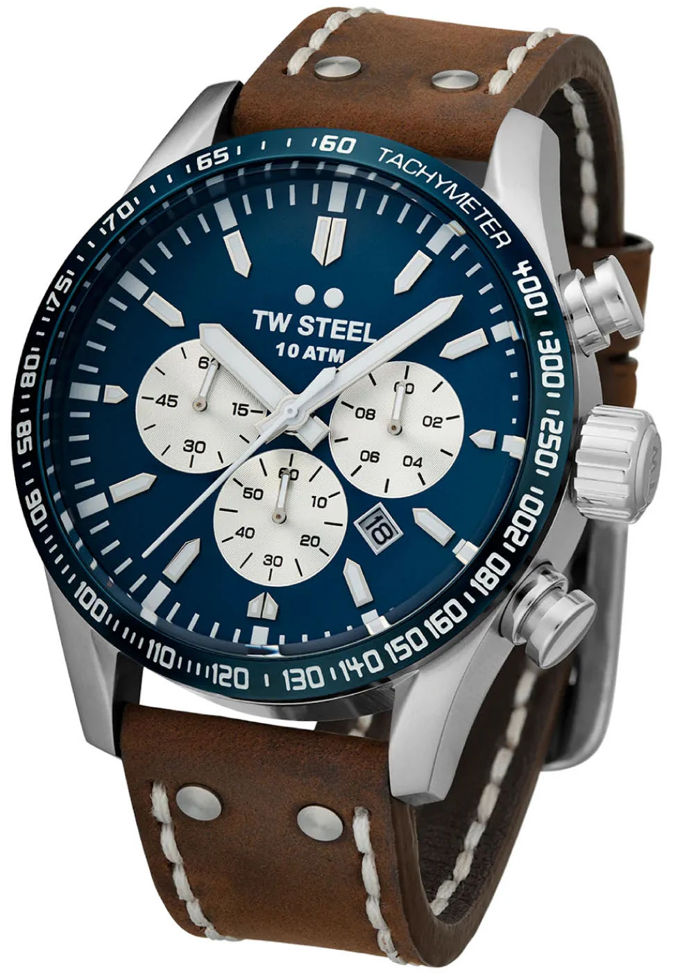 TW Steel Volante Watch - Image 4