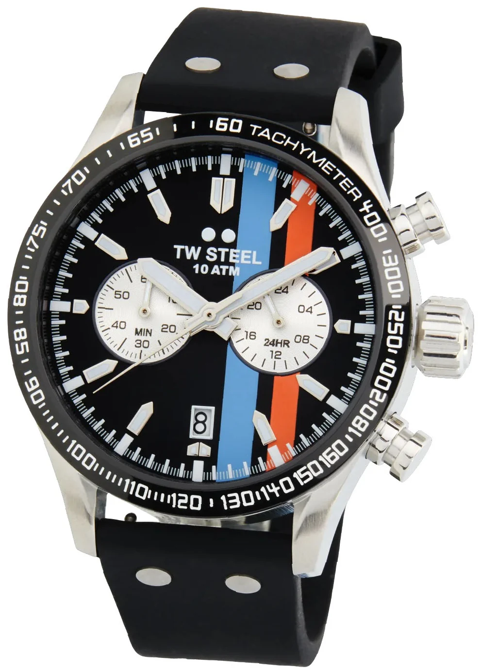 TW Steel Volante Watch - Image 4