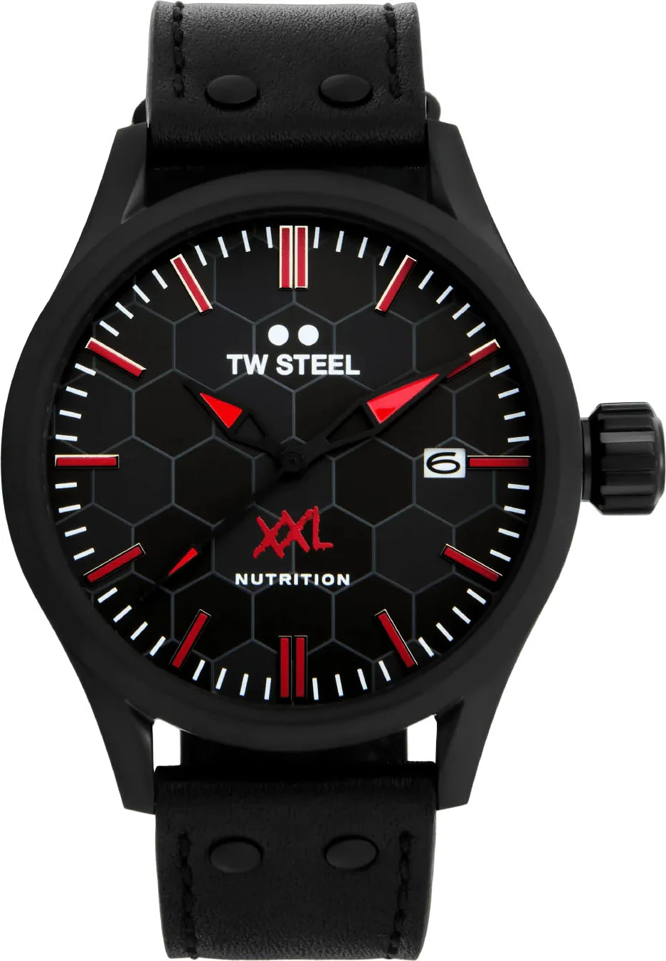 TW Steel Volante XXL Nutrition Limited Edition Watch