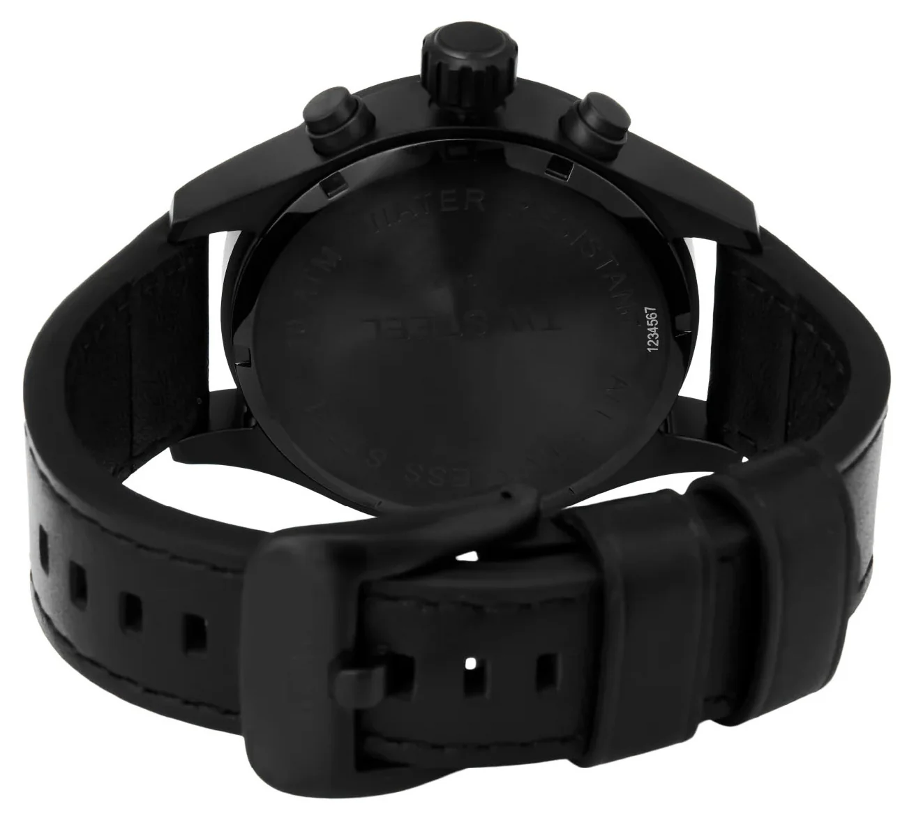 TW Steel Volante XXL Nutrition Limited Edition Watch - Image 3