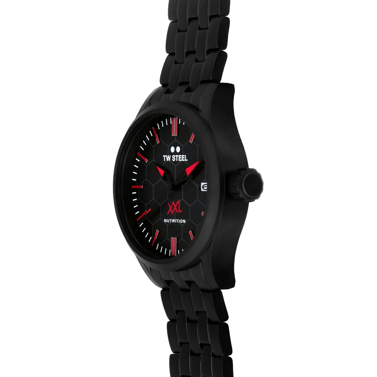TW Steel Volante XXL Nutrition Limited Edition Watch - Image 2