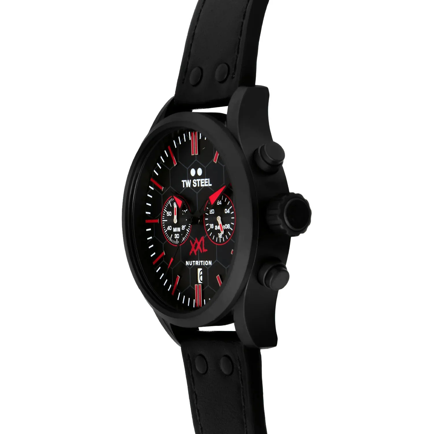 TW Steel Volante XXL Nutrition Limited Edition Watch - Image 2