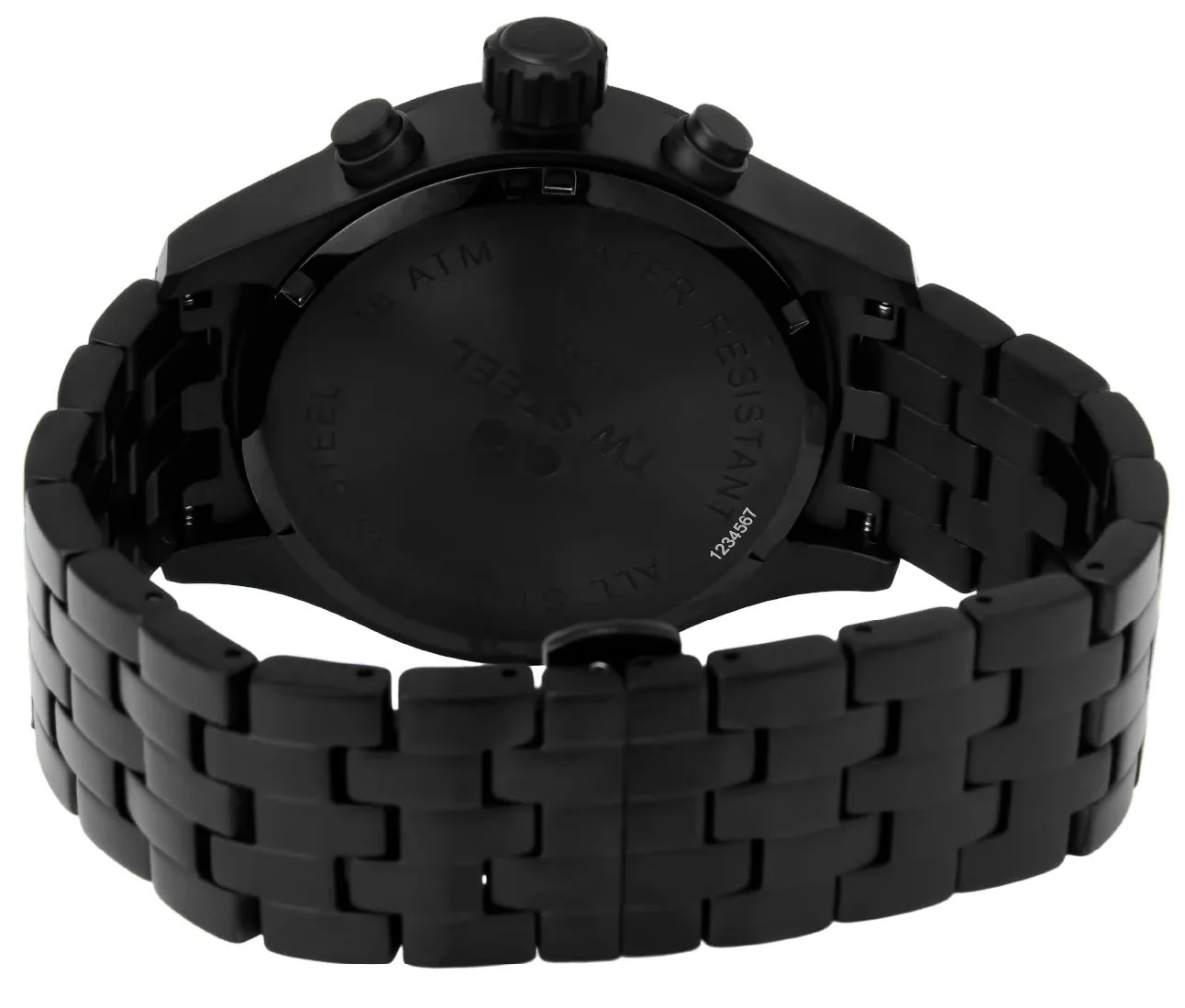 TW Steel Volante XXL Nutrition Limited Edition Watch - Image 3