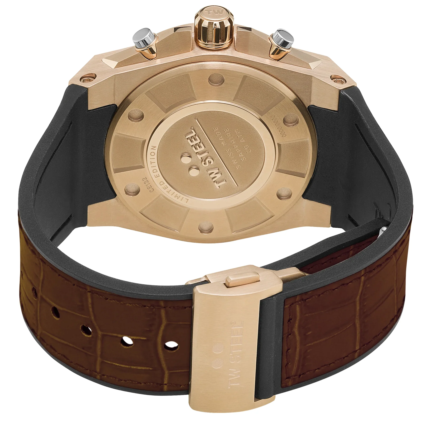TW Steel ACE Genesis Limited Edition Watch - Image 4