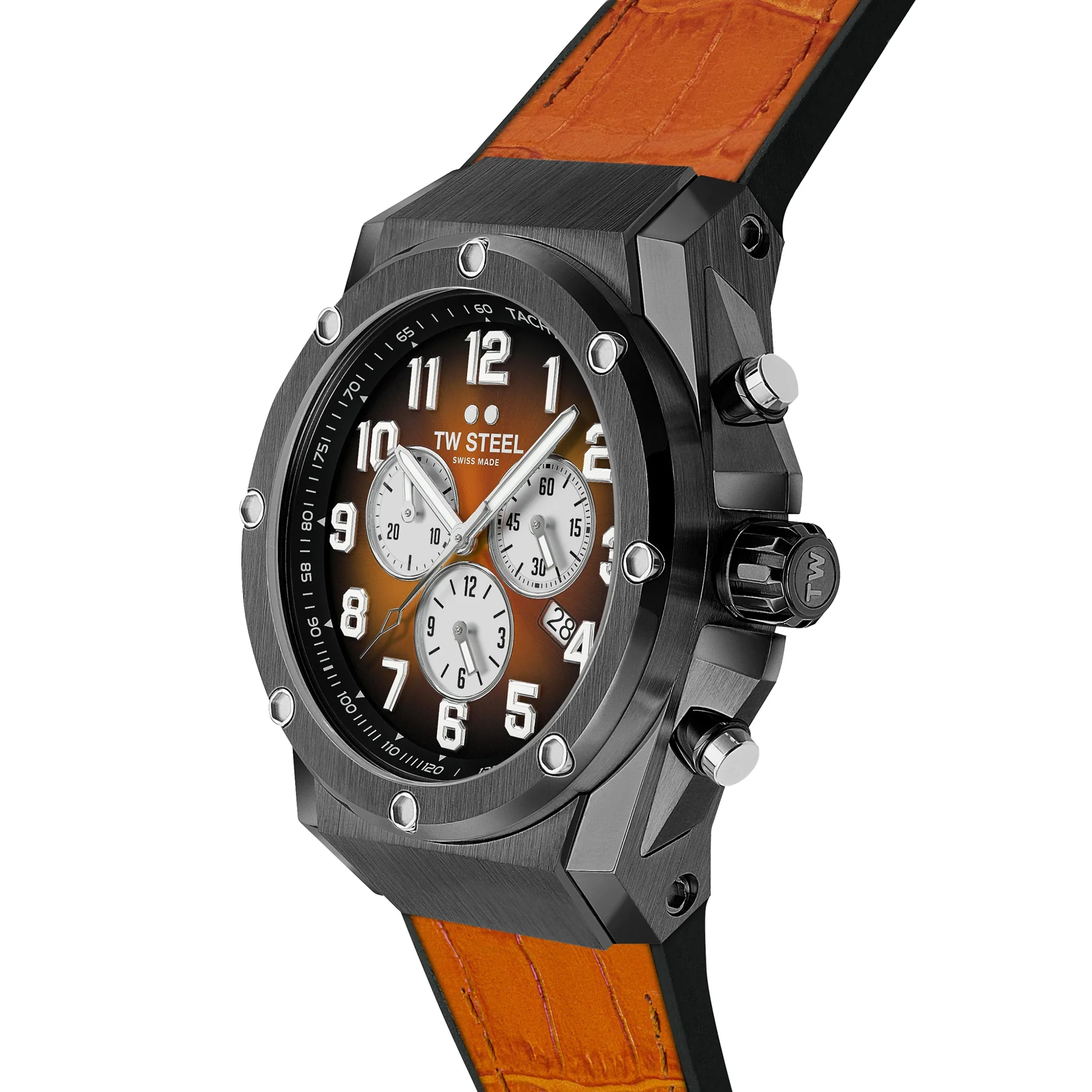 TW Steel ACE Genesis Limited Edition Watch - Image 3
