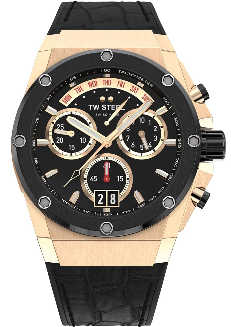 TW Steel Watch ACE Genesis Limited Edition D - Image 2