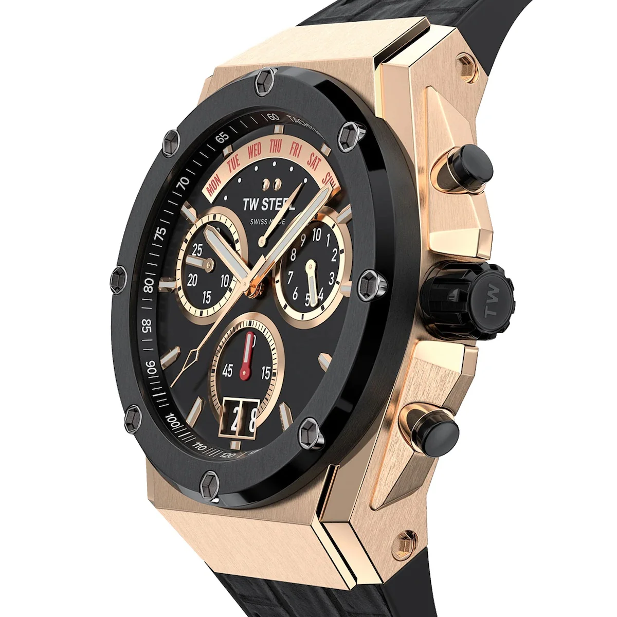 TW Steel Watch ACE Genesis Limited Edition D - Image 3