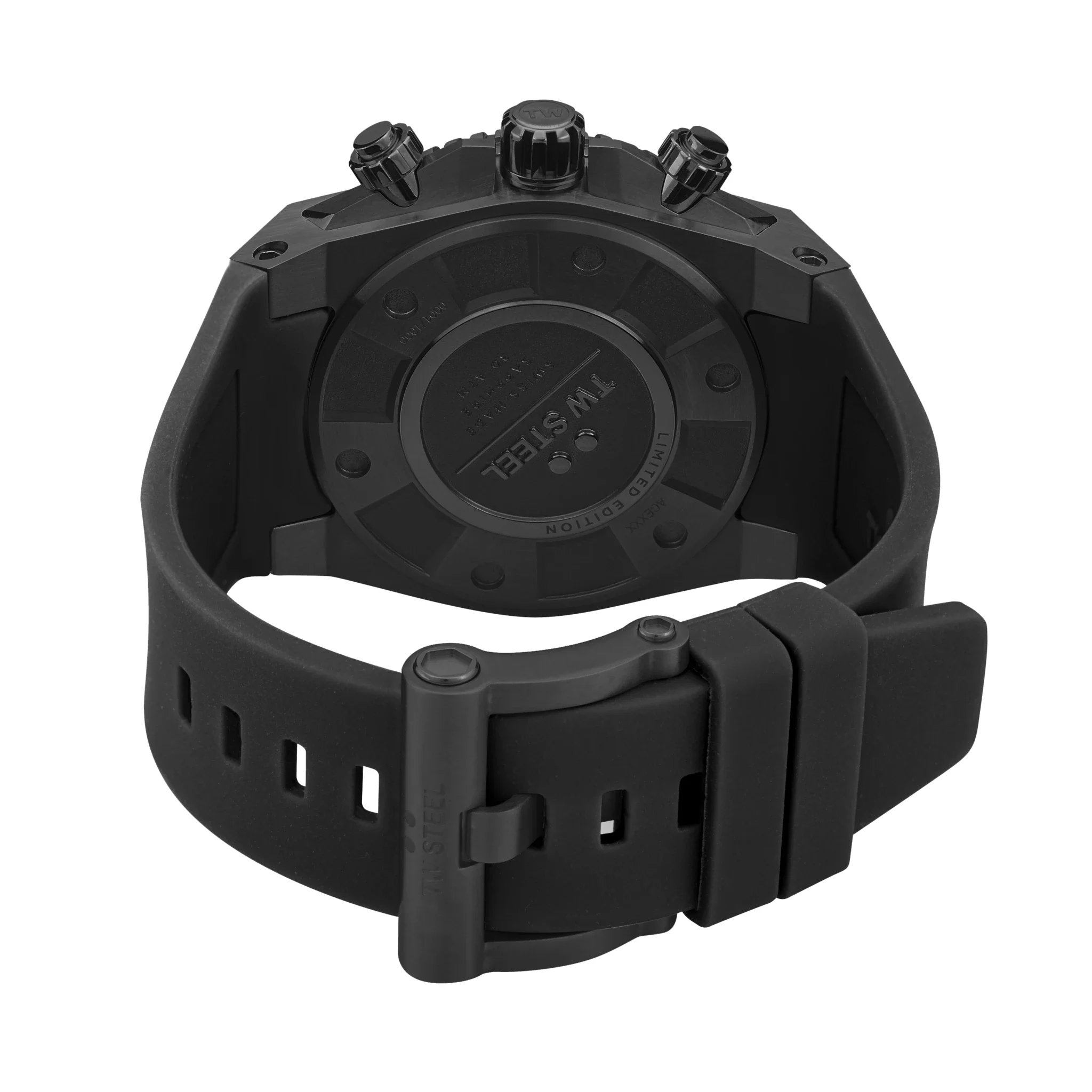 TW Steel Watch Ace Genesis Limited Edition - Image 4