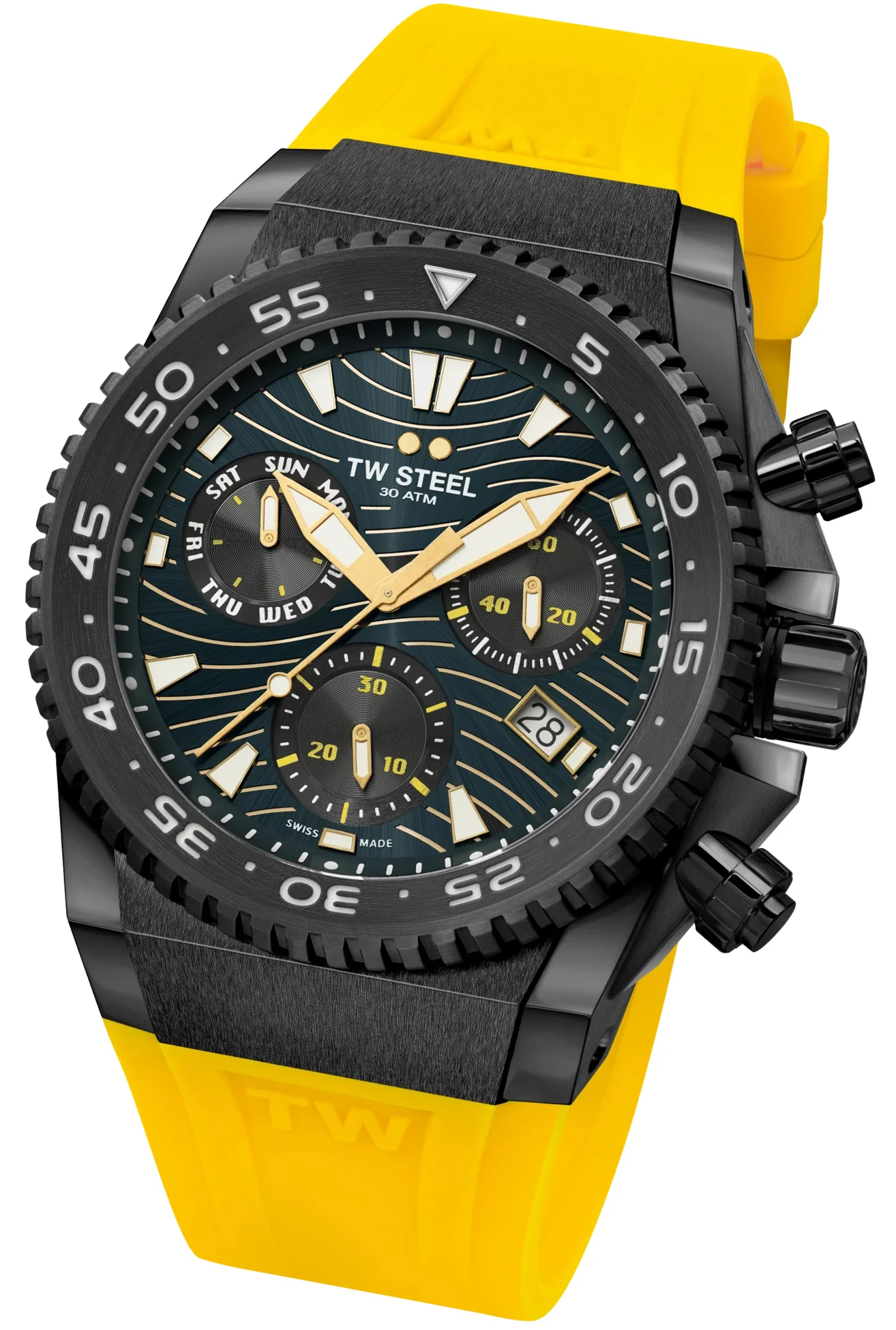 TW Steel ACE Genesis Limited Edition Watch