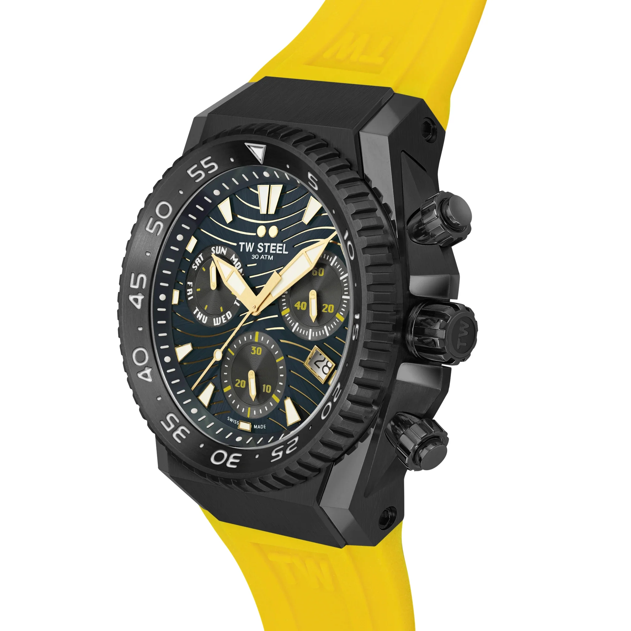 TW Steel ACE Genesis Limited Edition Watch - Image 2