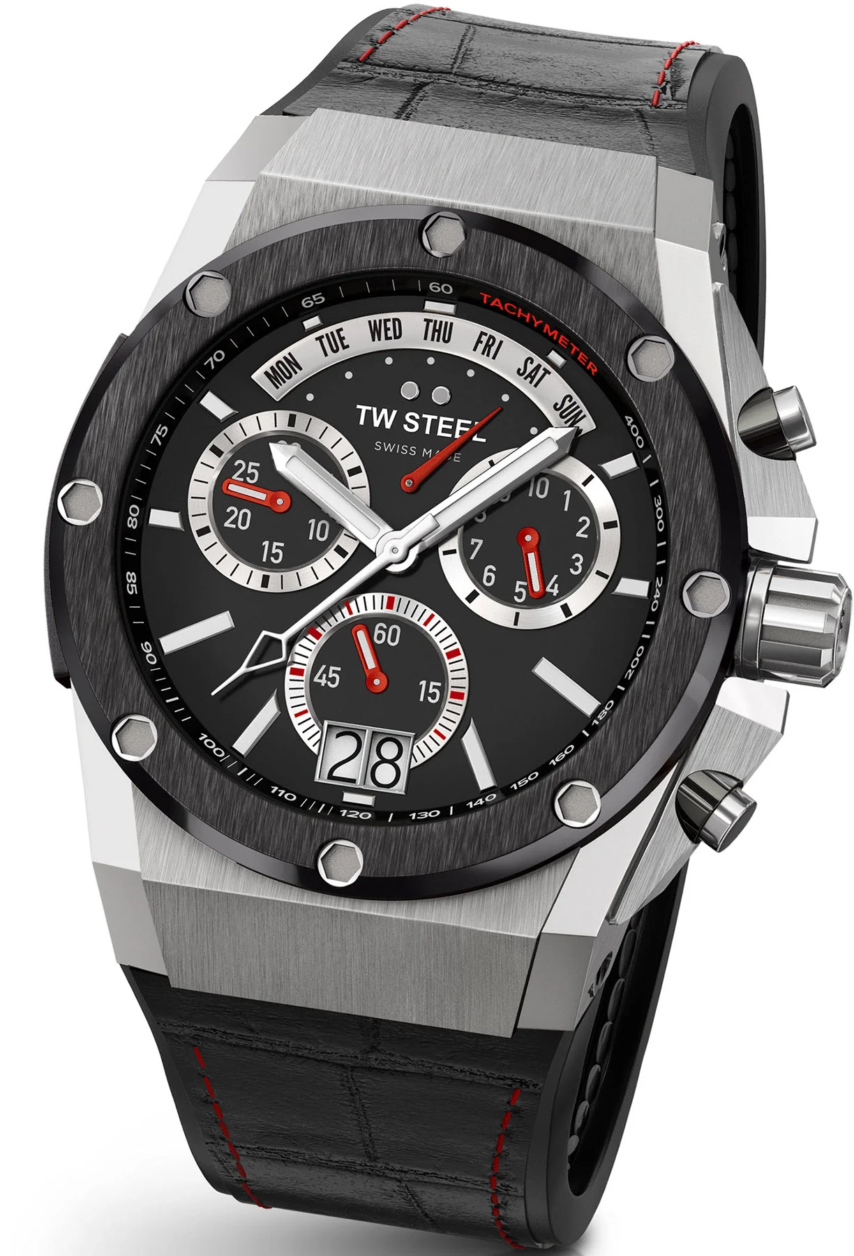 TW Steel Watch ACE Genesis Limited Edition Mens