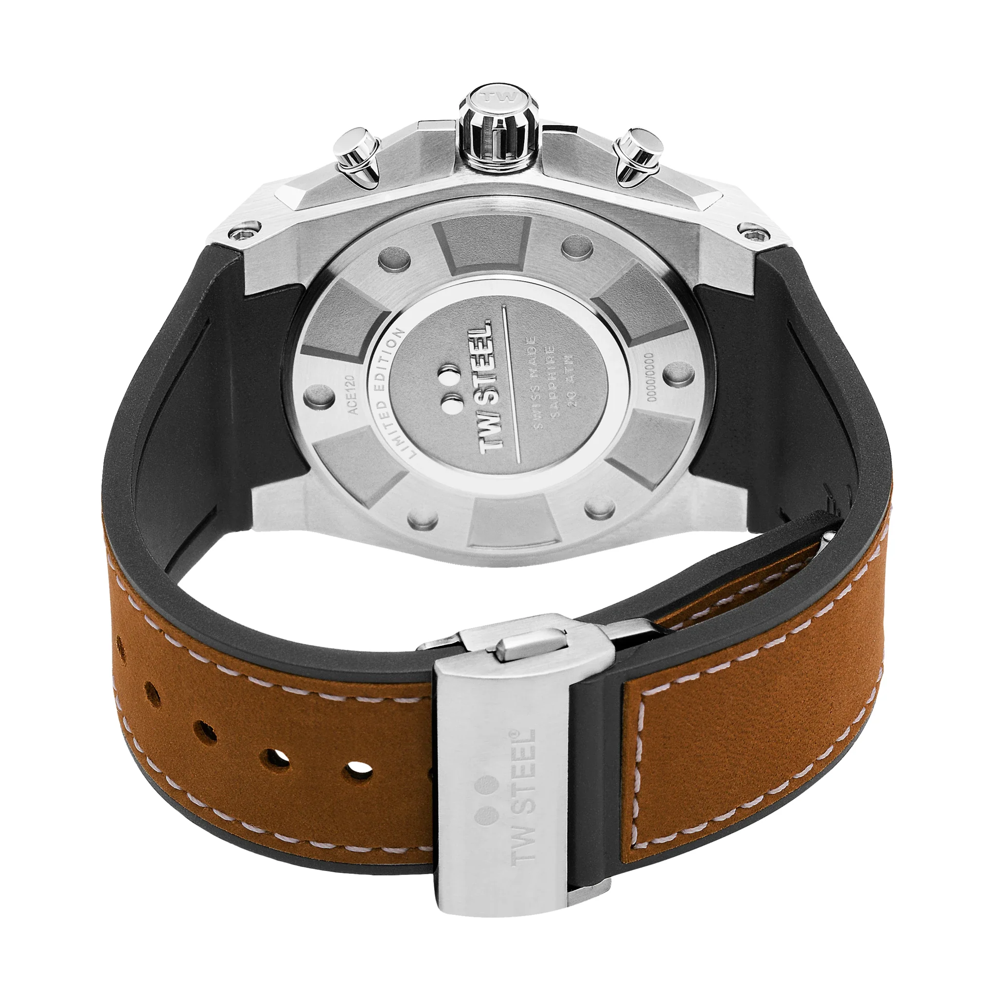 TW Steel Watch ACE Genesis Mens - Image 4