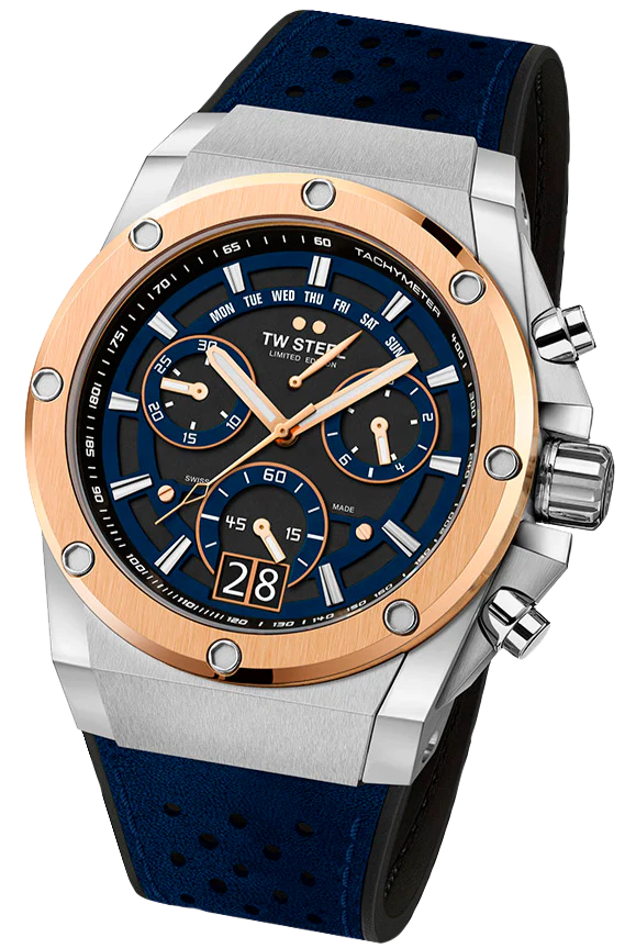 TW Steel Watch ACE Genesis Mens D