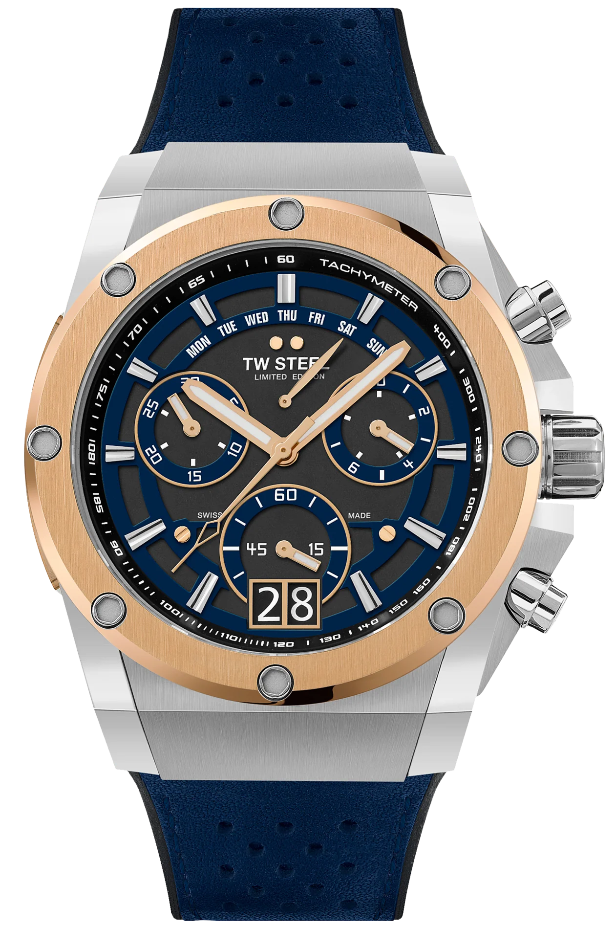 TW Steel Watch ACE Genesis Mens D - Image 3