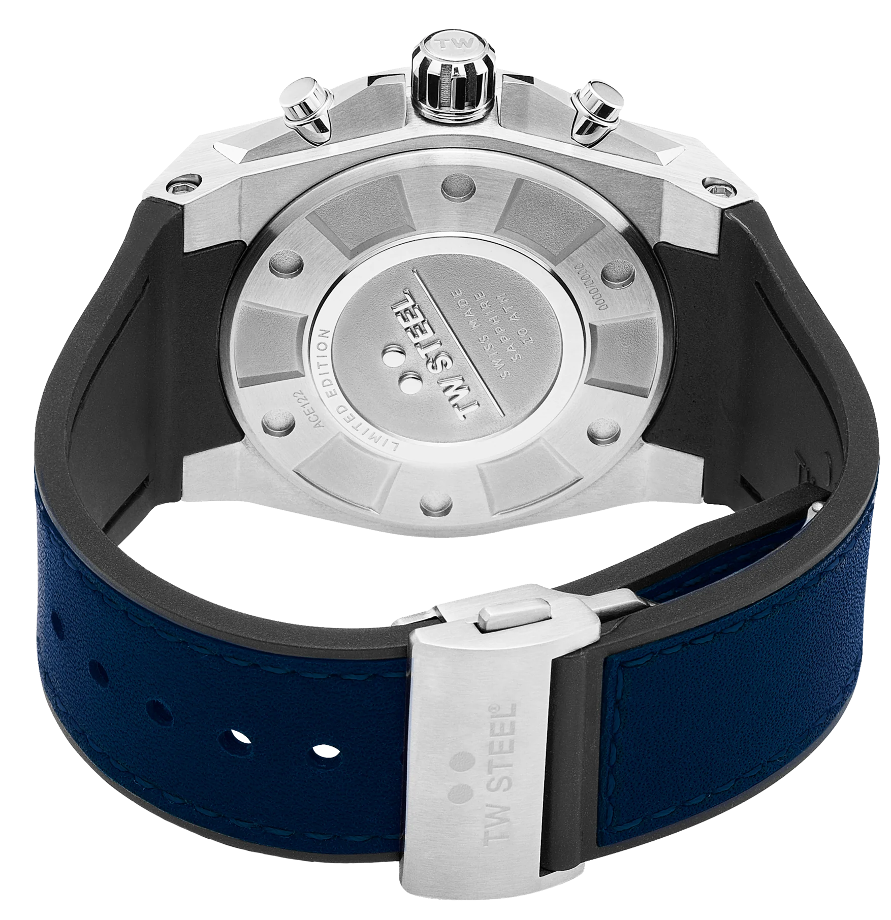 TW Steel Watch ACE Genesis Mens D - Image 4