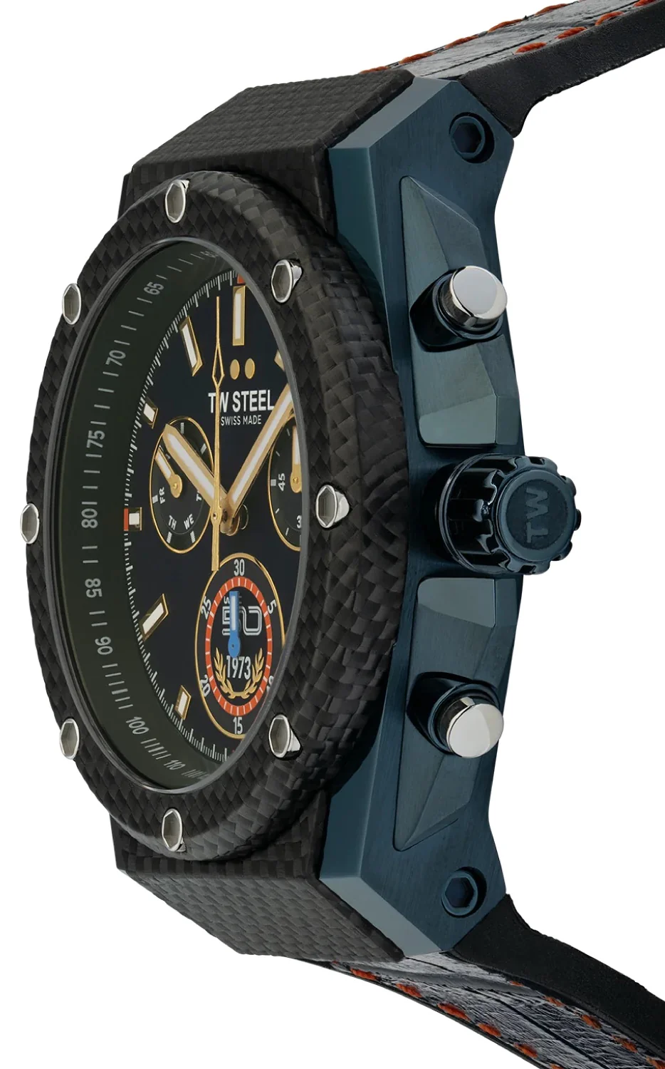 TW Steel ACE50 2007 Limited Edition Watch - Image 3