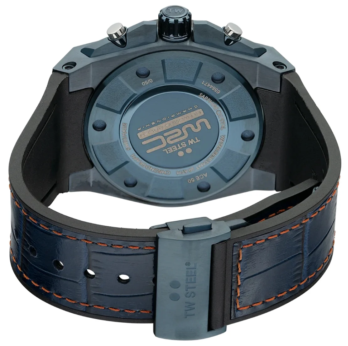 TW Steel ACE50 2007 Limited Edition Watch - Image 4