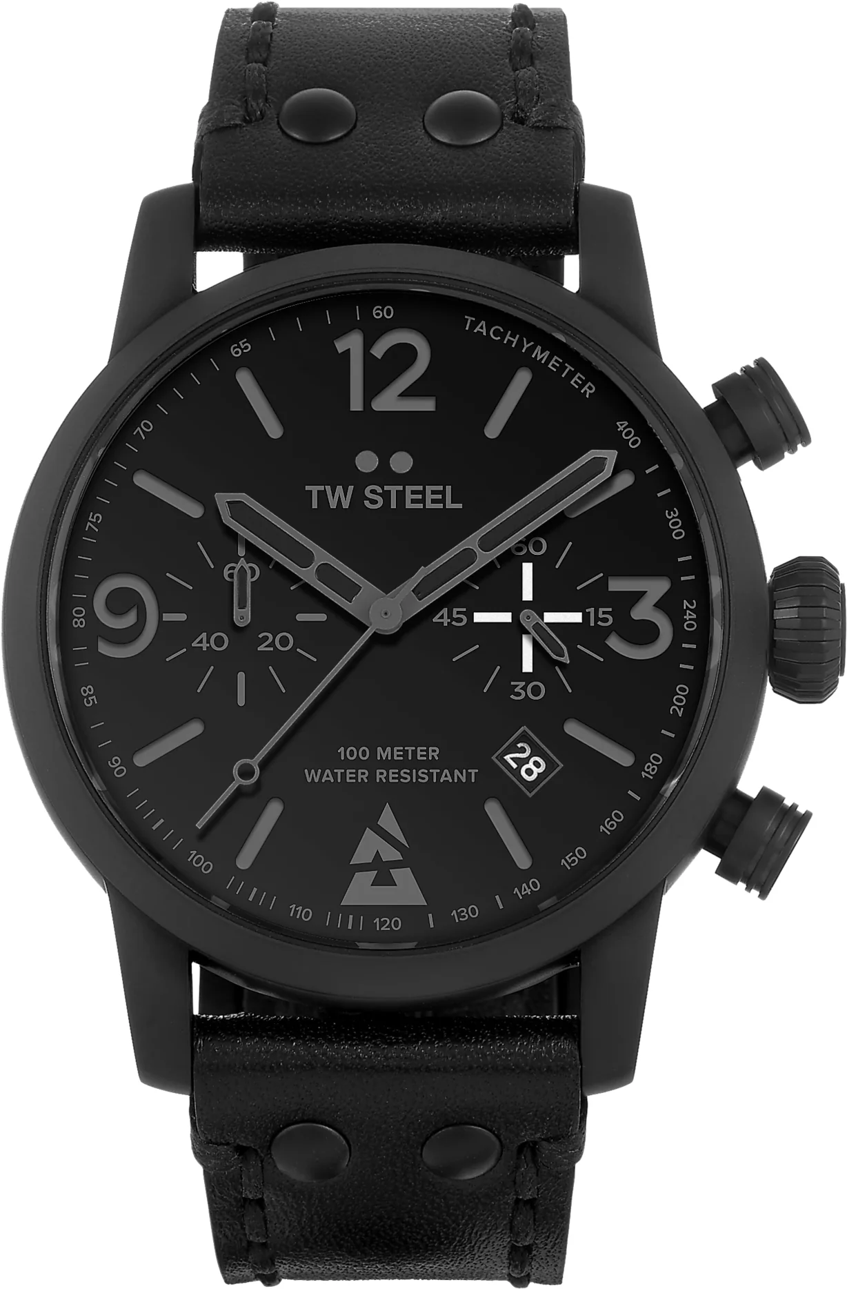 TW Steel Watch Blast Maverick Special Edition - Image 2