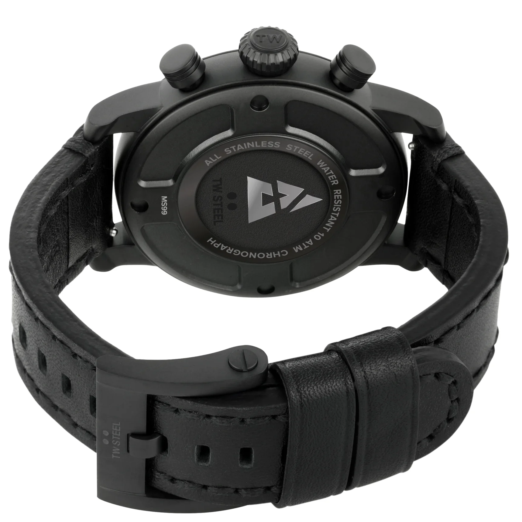 TW Steel Watch Blast Maverick Special Edition - Image 4