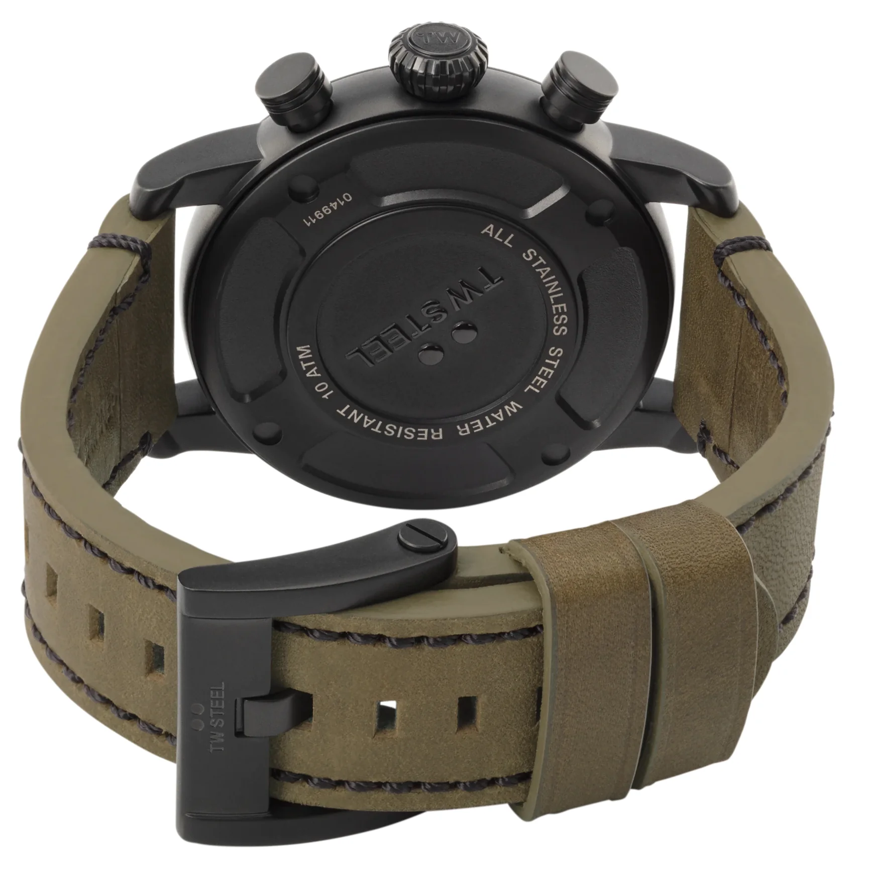 TW Steel Watch Blast Maverick Wasteland Special Edition - Image 4