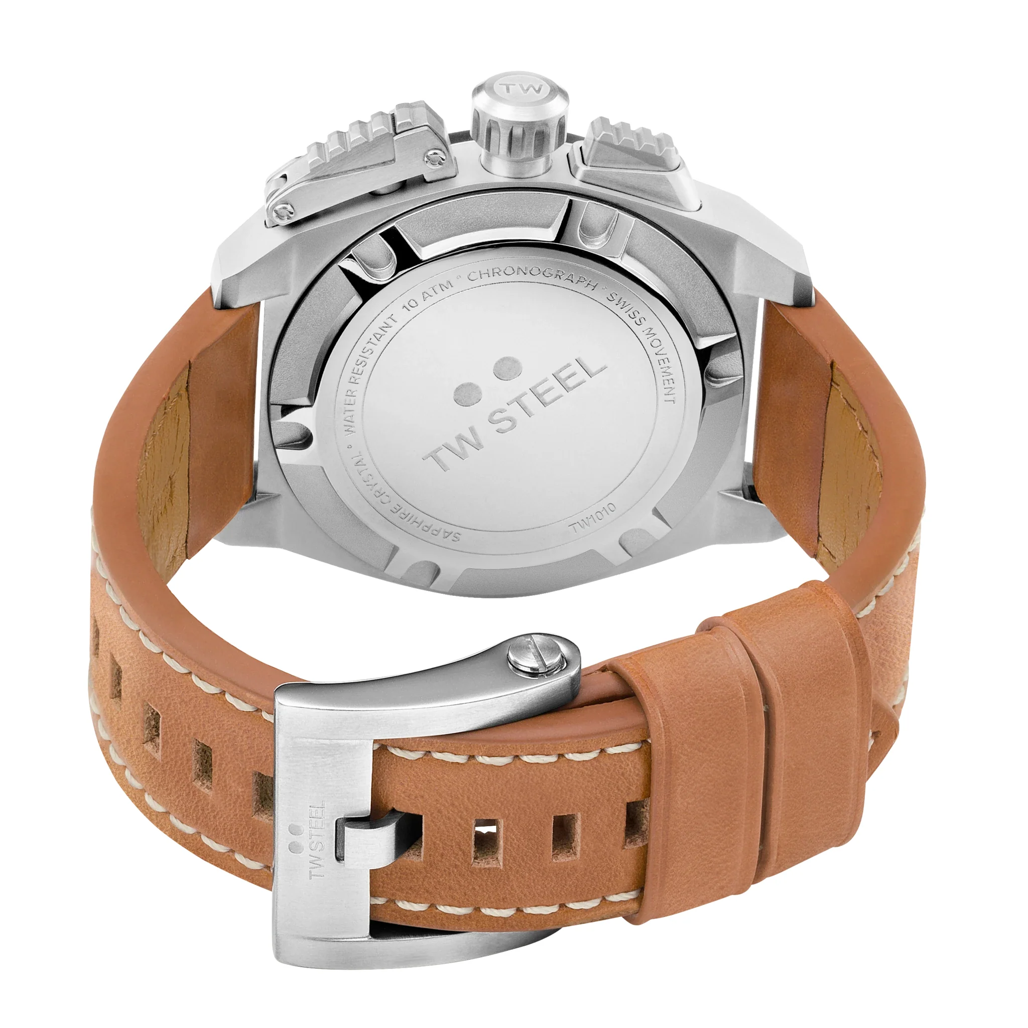 TW Steel Watch Canteen Mens D - Image 4