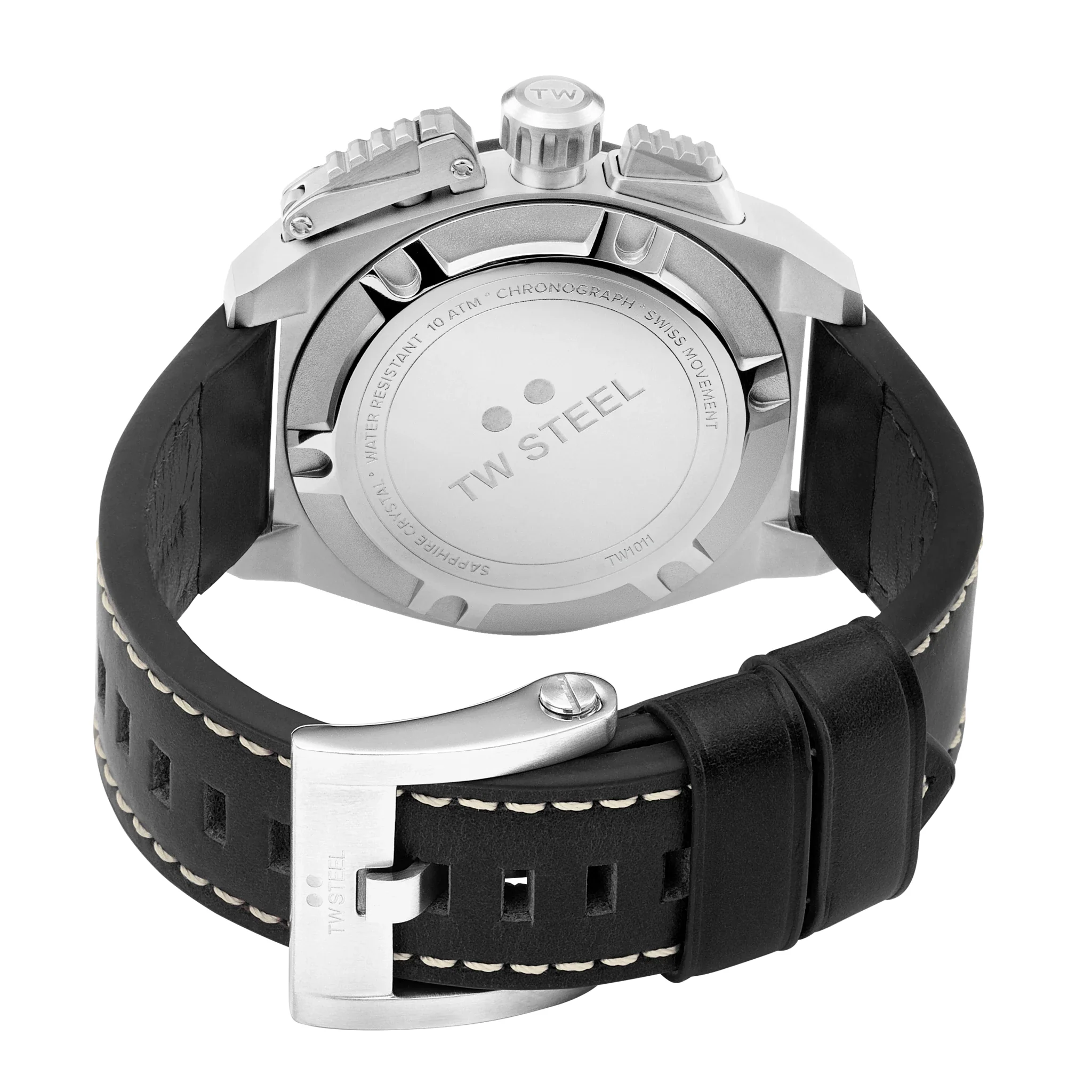 TW Steel Watch Canteen Mens D - Image 4