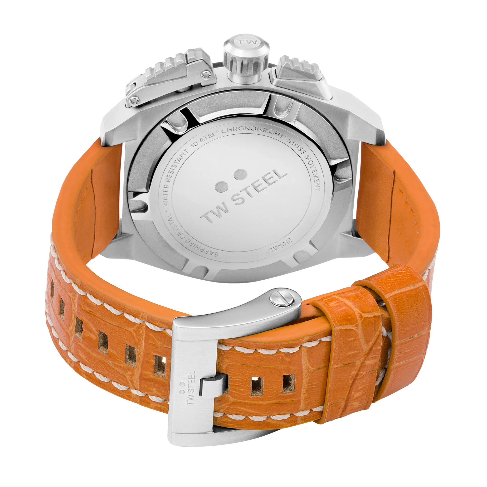 TW Steel Watch Canteen Mens D - Image 4
