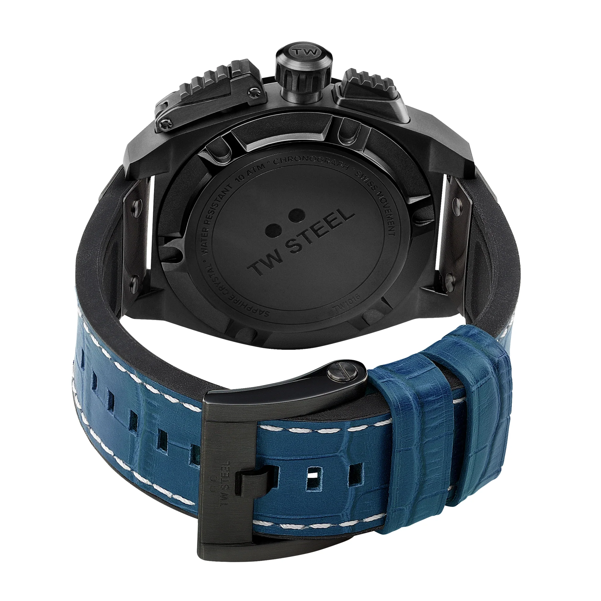 TW Steel Canteen Mens Watch - Image 4