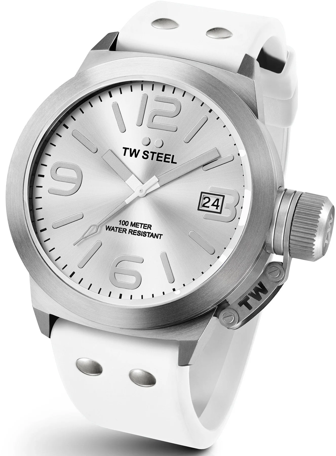 TW Steel Watch Canteen 45mm