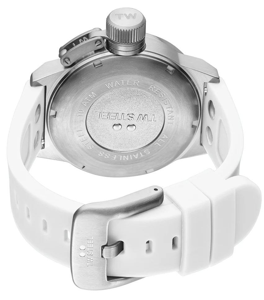 TW Steel Watch Canteen 45mm - Image 2