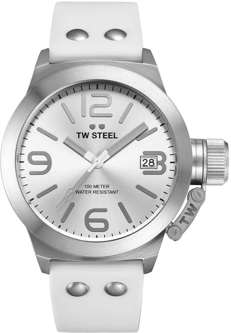 TW Steel Watch Canteen 45mm - Image 3