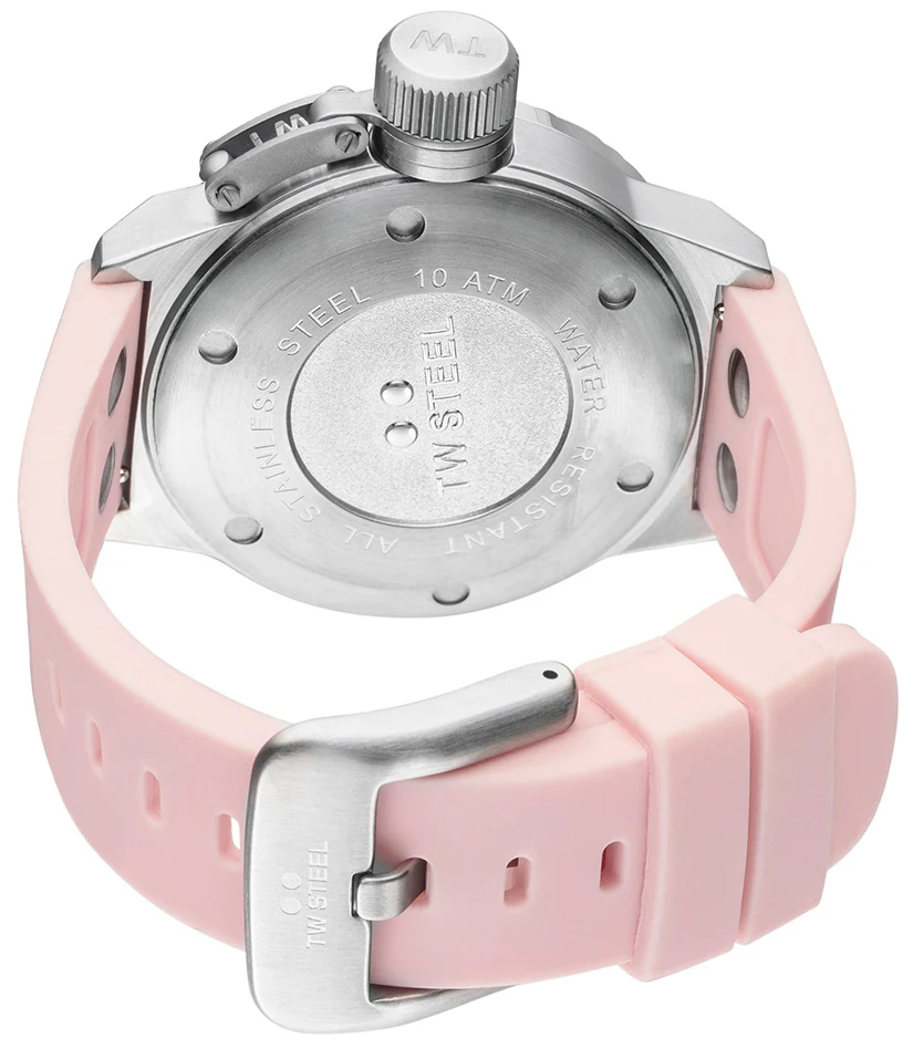 TW Steel Watch Canteen 45mm - Image 2