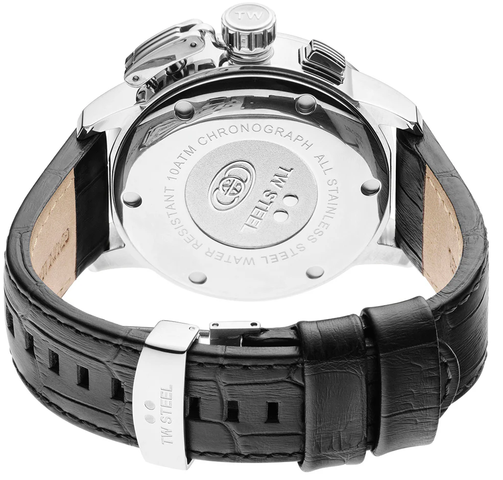 TW Steel Watch CEO Adesso 48mm - Image 2