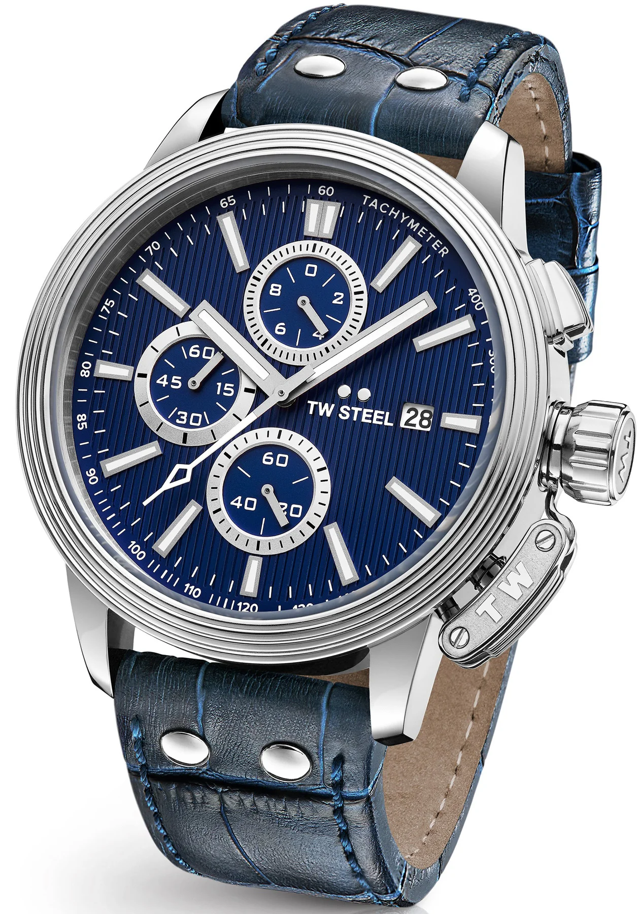 TW Steel Watch CEO Adesso 48mm