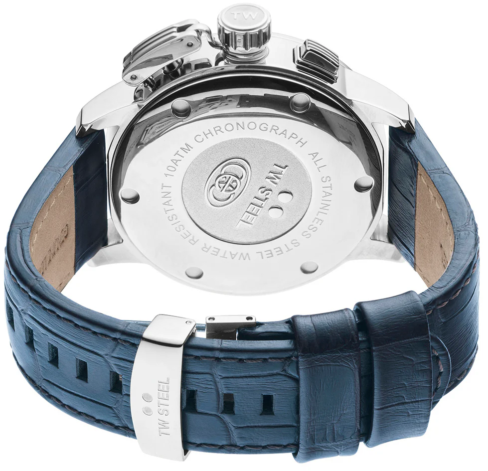 TW Steel Watch CEO Adesso 48mm - Image 2