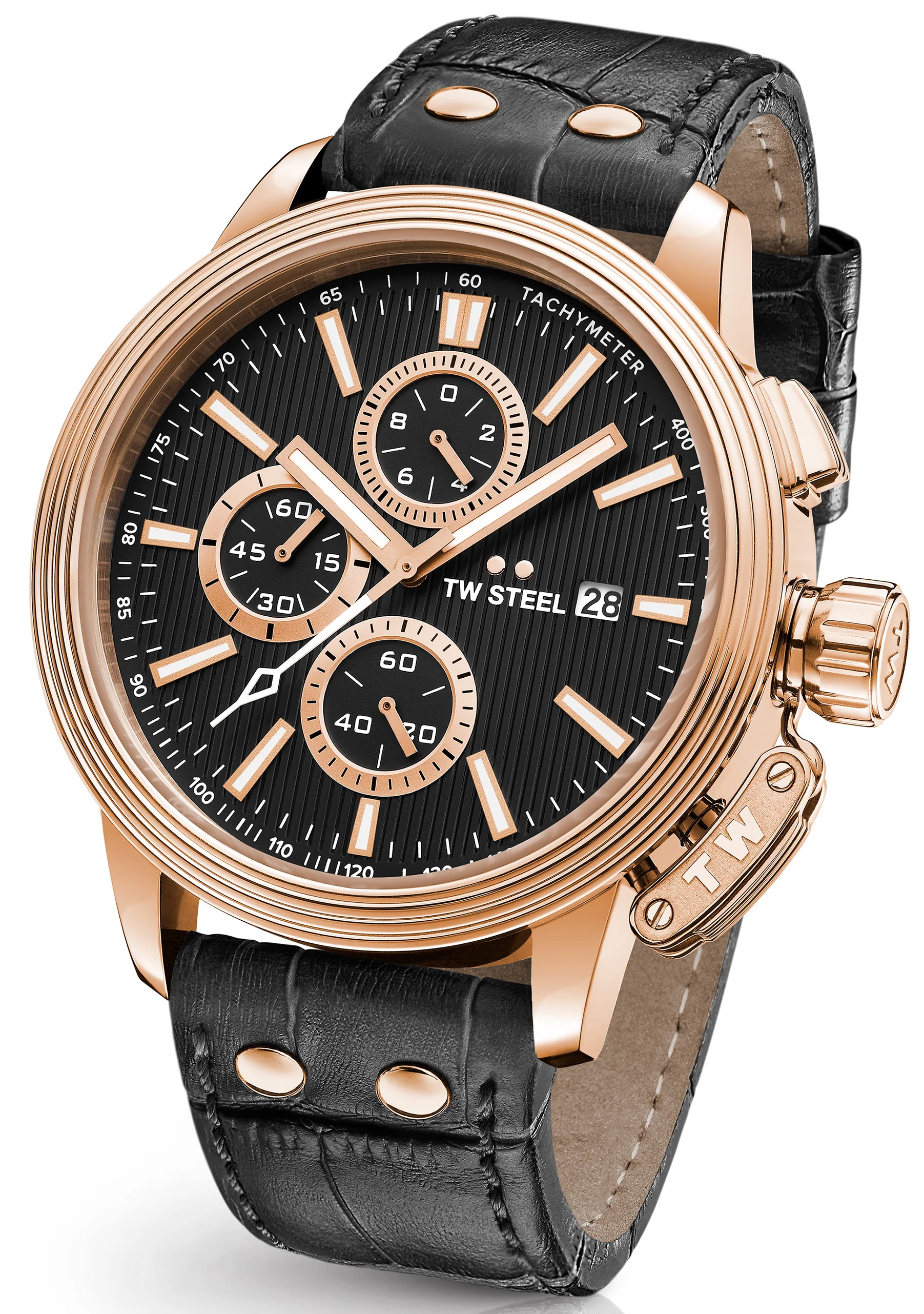 TW Steel Watch CEO Adesso 48mm