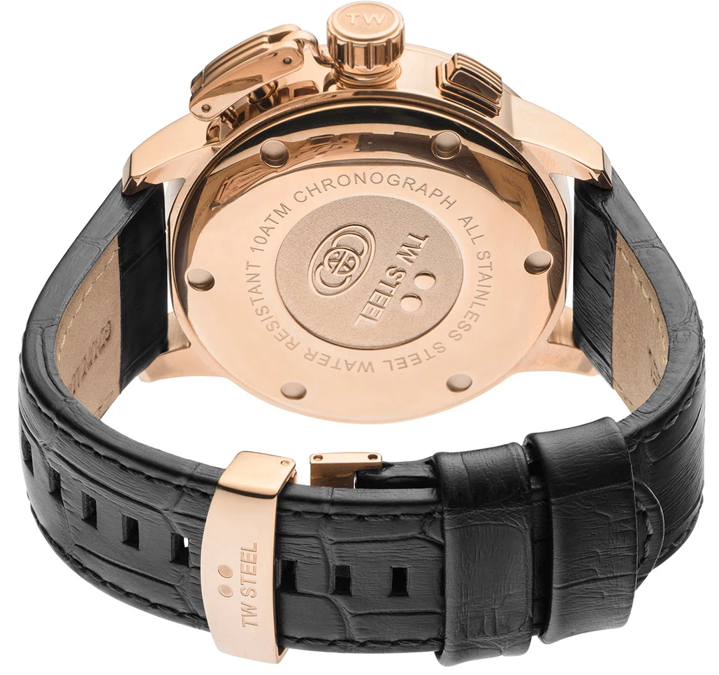 TW Steel Watch CEO Adesso 48mm - Image 2