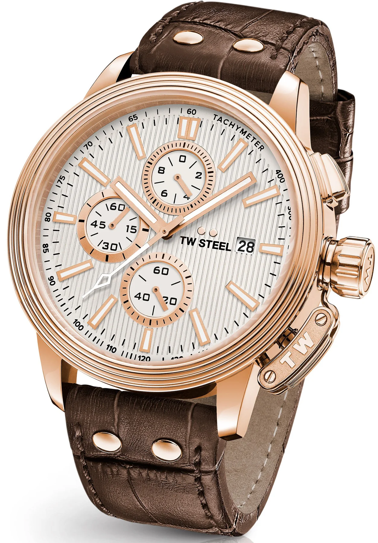 TW Steel Watch CEO Adesso 45mm
