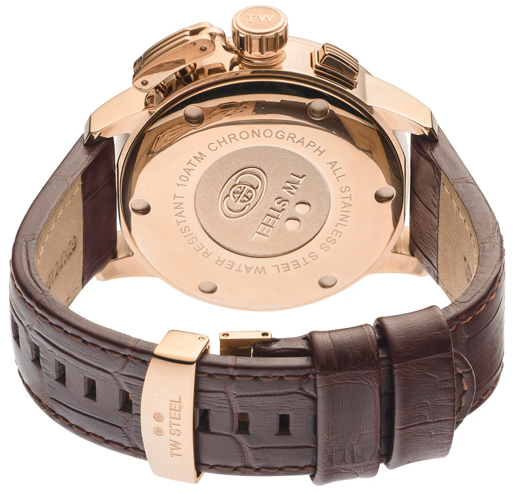 TW Steel Watch CEO Adesso 45mm - Image 2