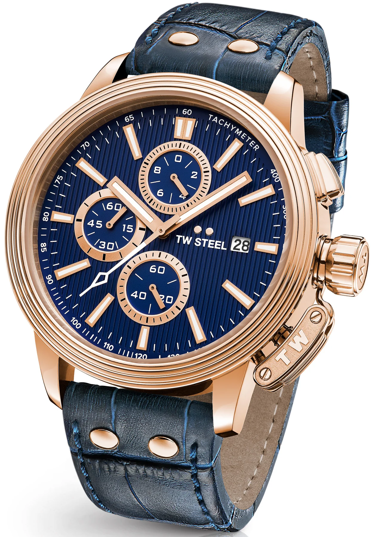 TW Steel Watch CEO Adesso 48mm