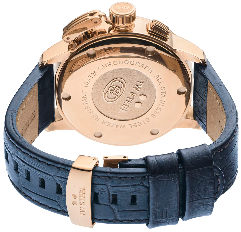TW Steel Watch CEO Adesso 48mm - Image 2