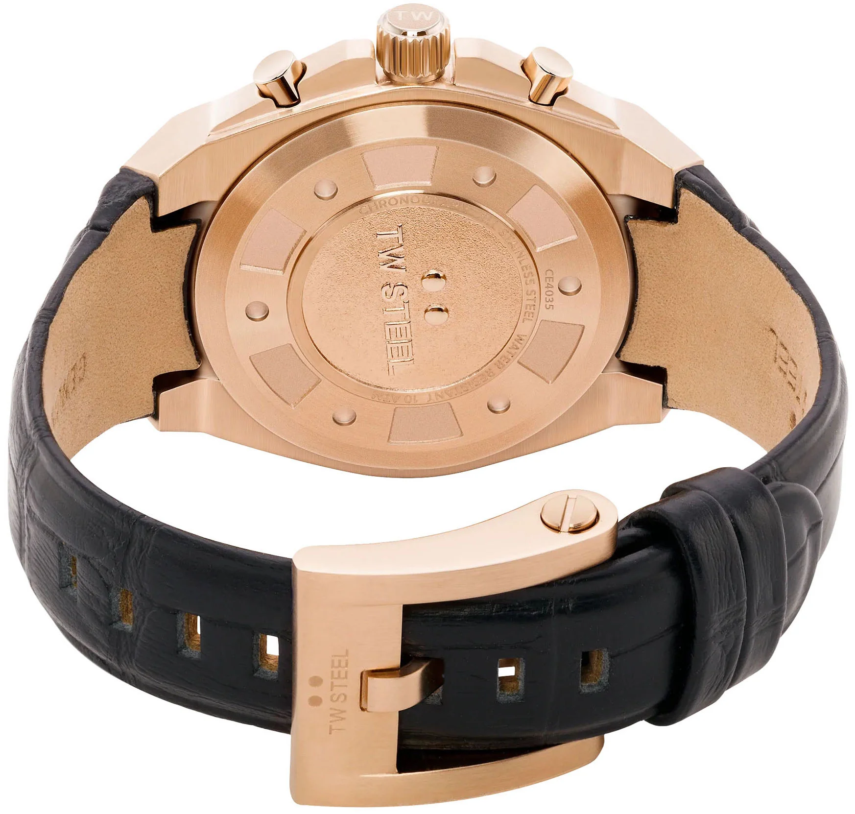 TW Steel Watch CEO Tech 38mm D - Image 3