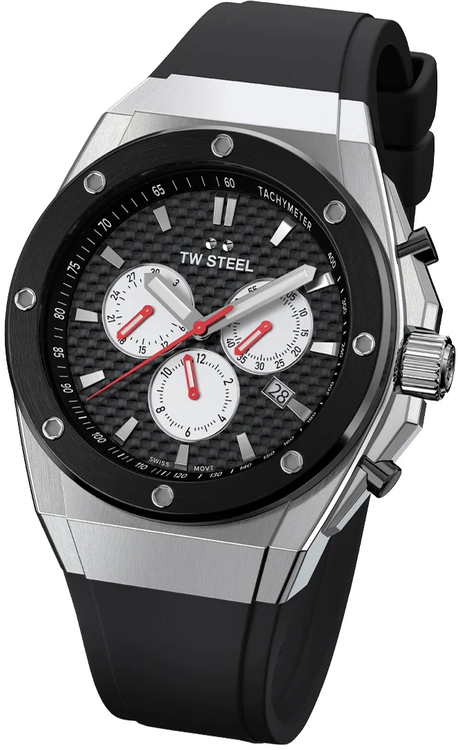 TW Steel CEO Tech Watch