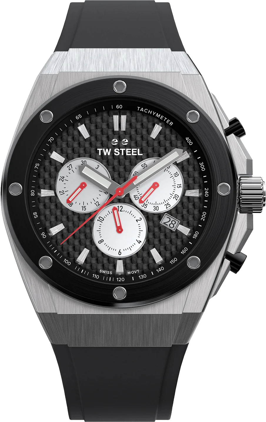 TW Steel CEO Tech Watch - Image 2