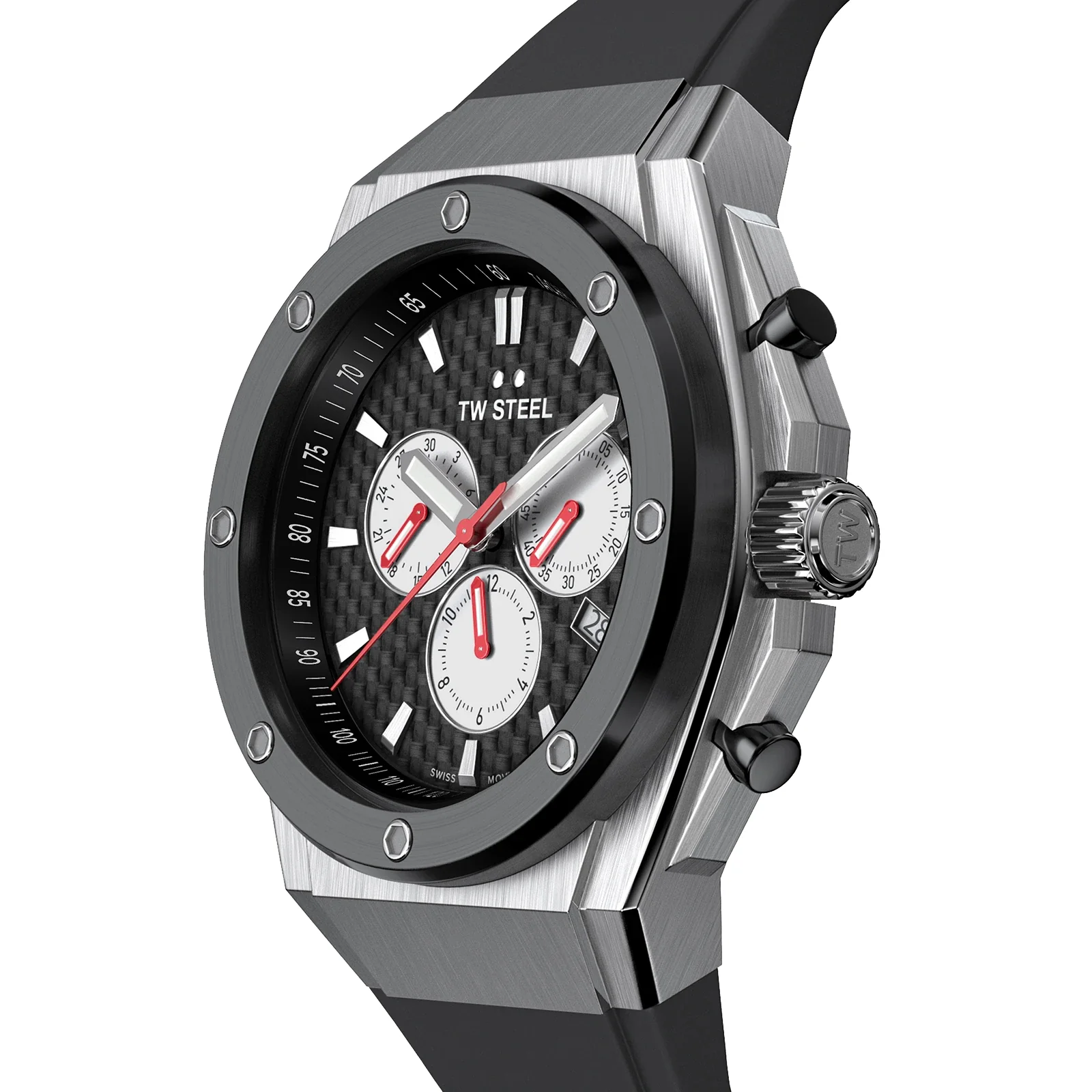 TW Steel CEO Tech Watch - Image 3